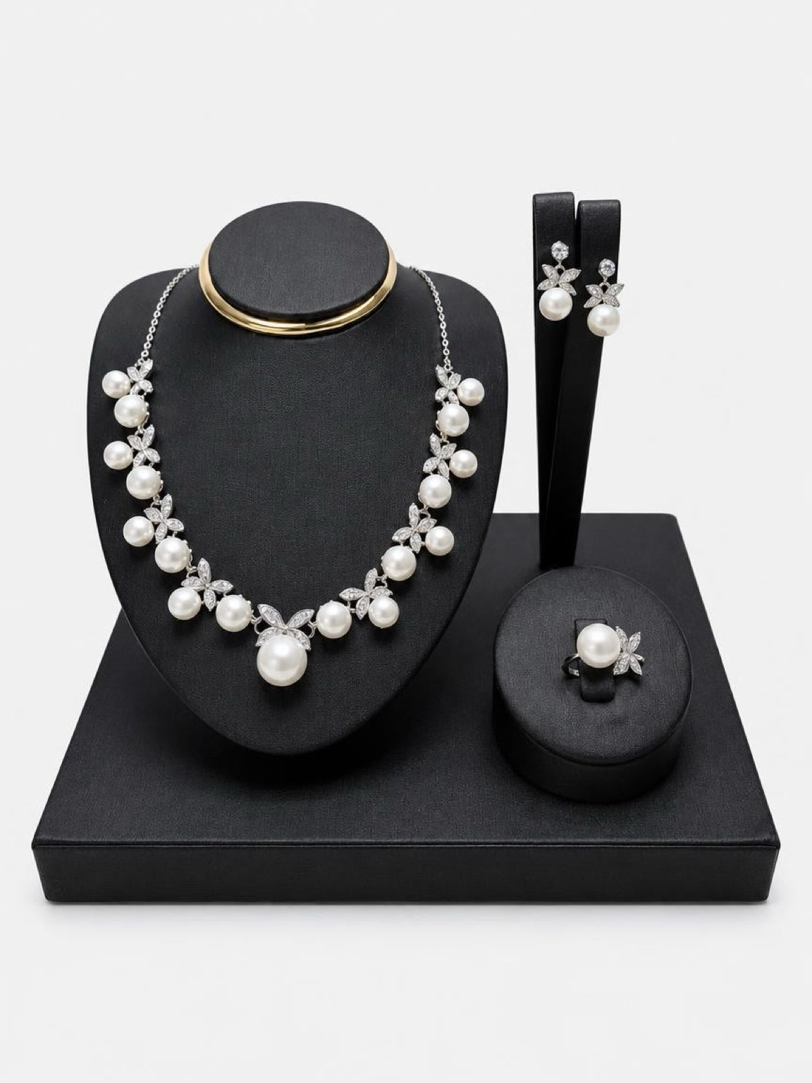 The Whispering Butterfly Set