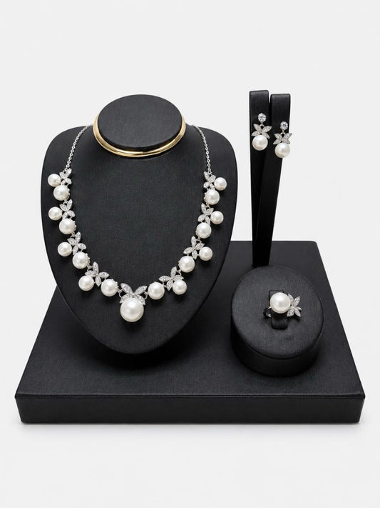 The Whispering Butterfly Set