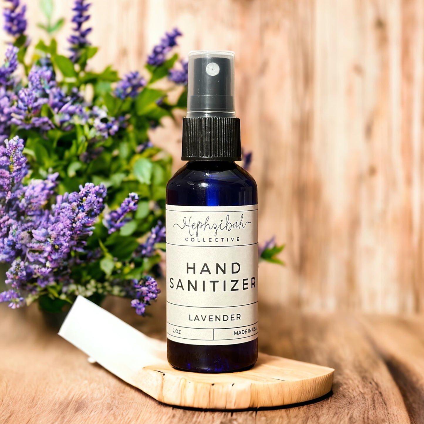 Nanosilver Hand Sanitizer Spray