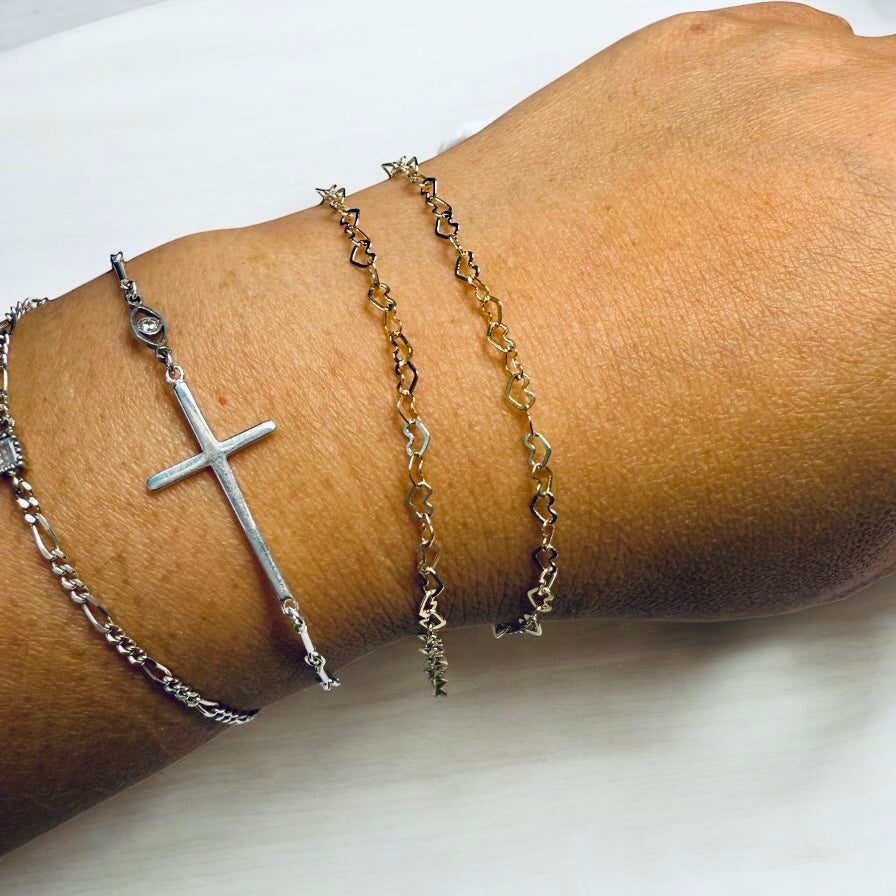 Permanent Jewelry Studio Appointment